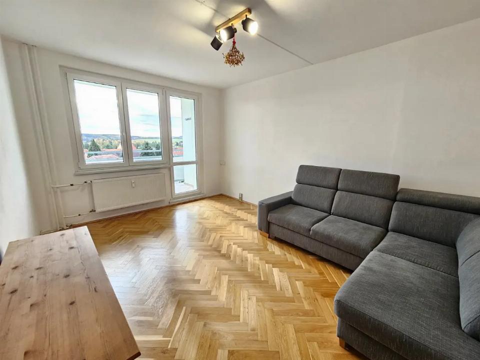 Pronájem bytu 63 m²