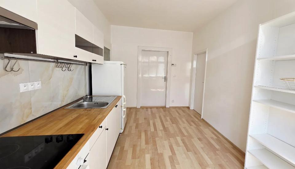 Pronájem bytu 80 m²