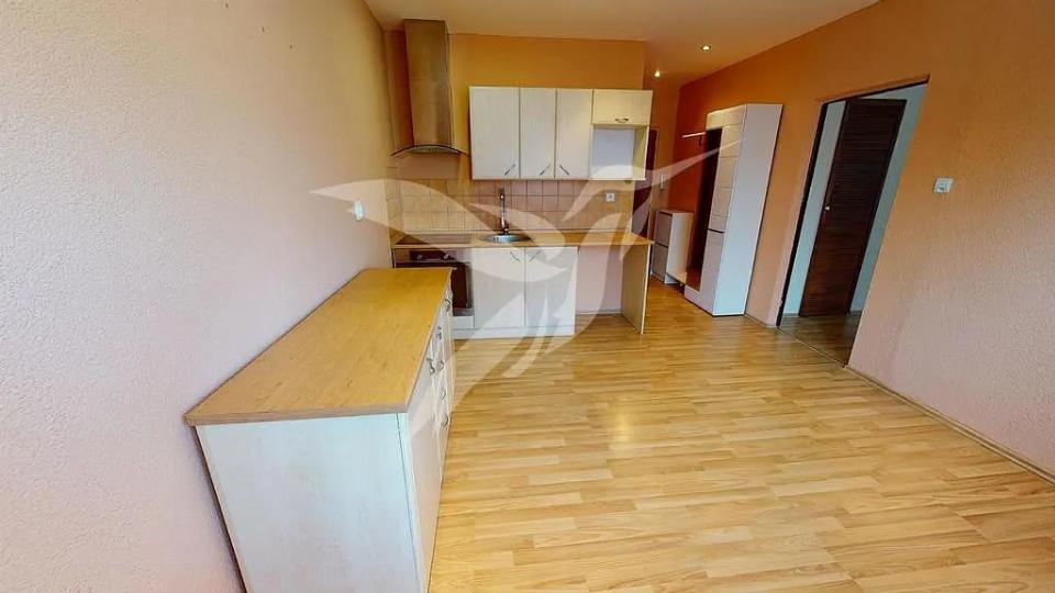 Pronájem bytu 36 m²