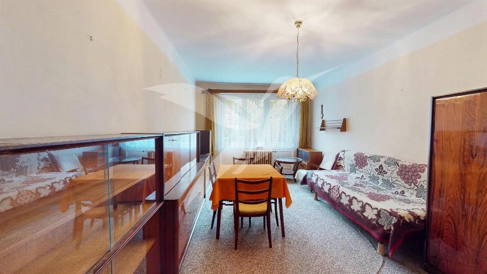 Pronájem bytu 53 m²