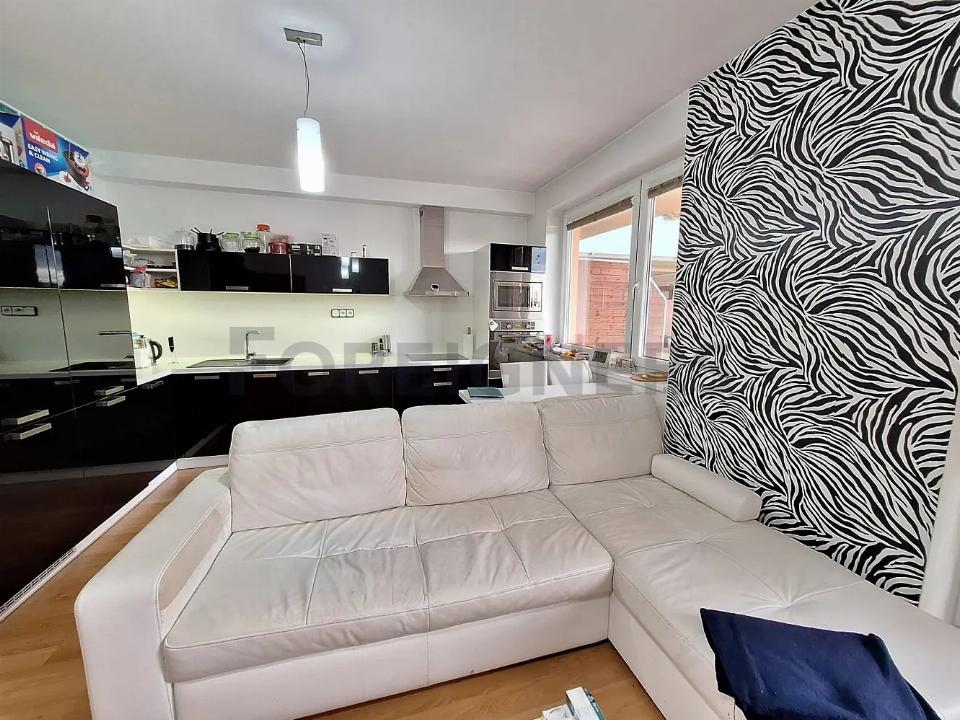 Pronájem bytu 48 m²