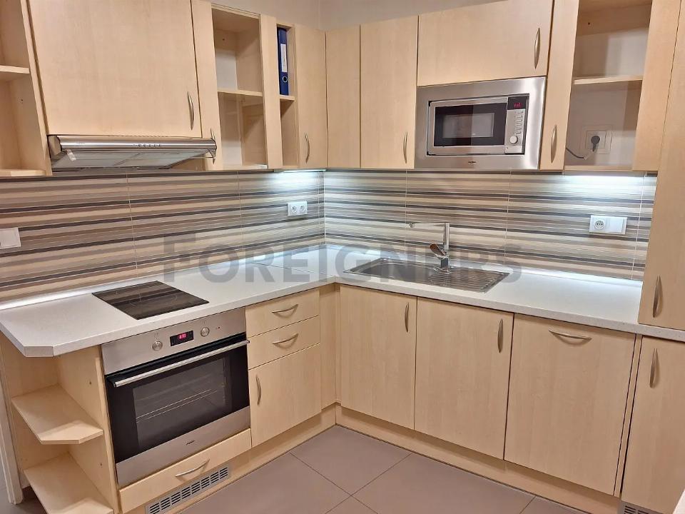 Pronájem bytu 53 m²