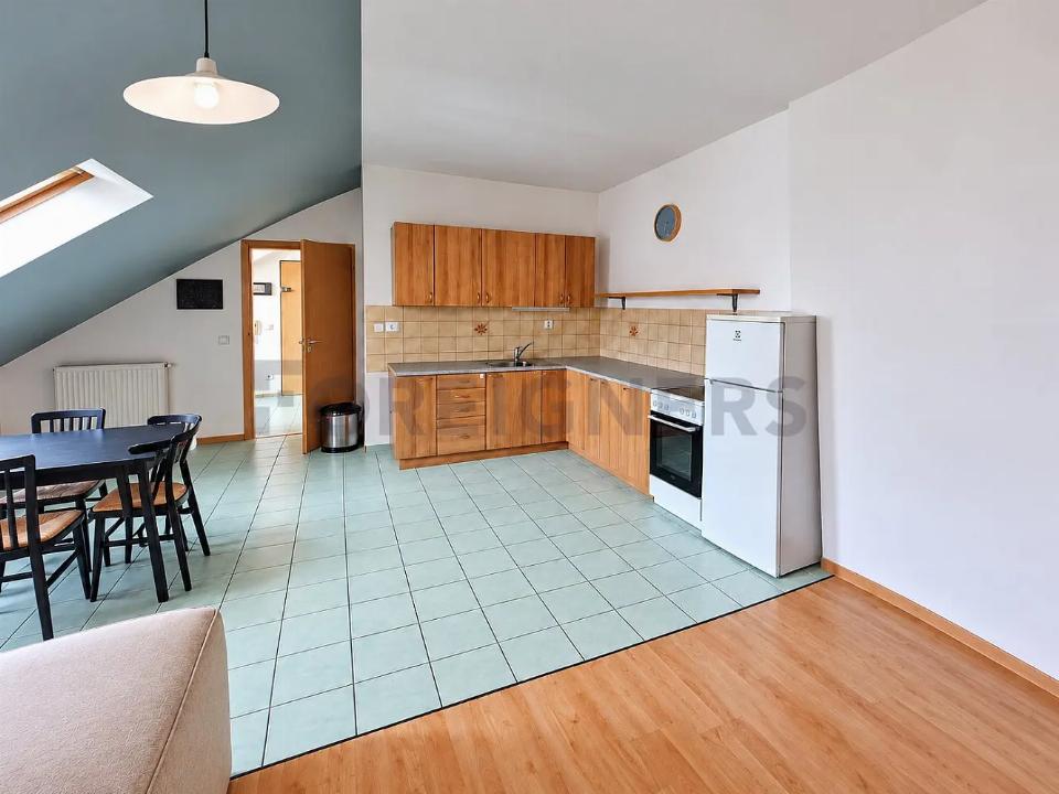 Pronájem bytu 66 m²