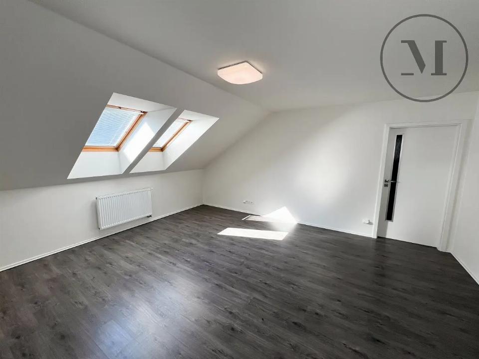 Pronájem bytu 59 m²