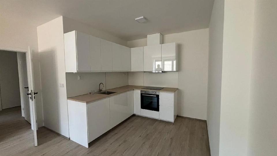 Pronájem bytu 60 m²