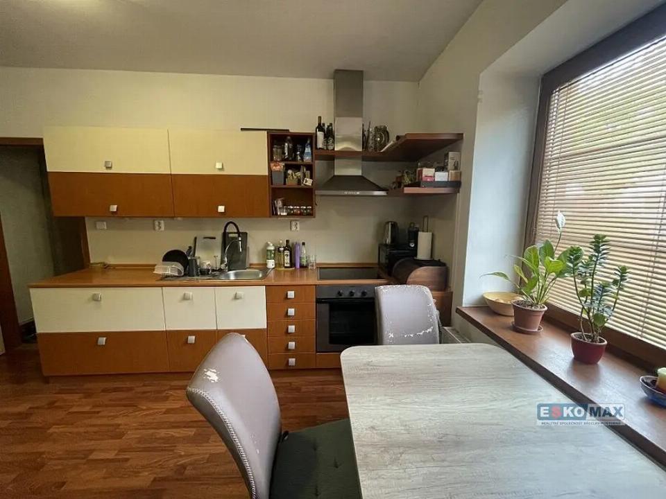 Pronájem bytu 27 m²