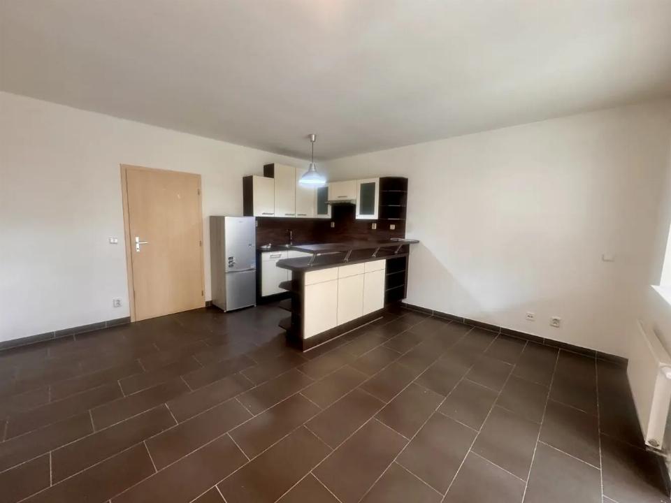 Pronájem bytu 31 m²