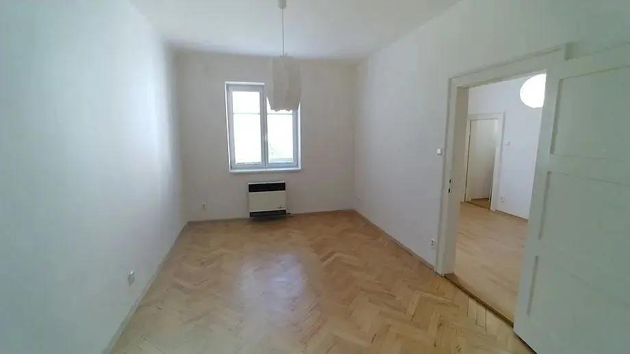 Pronájem bytu 45 m²
