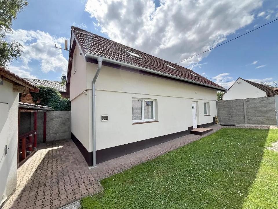 Pronájem domu 78 m²