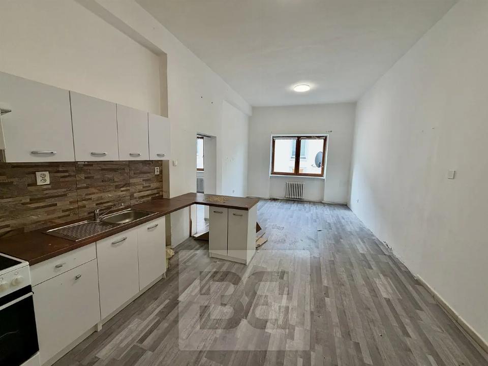 Prodej bytu 70 m²