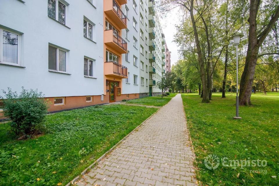 Prodej bytu 67 m²