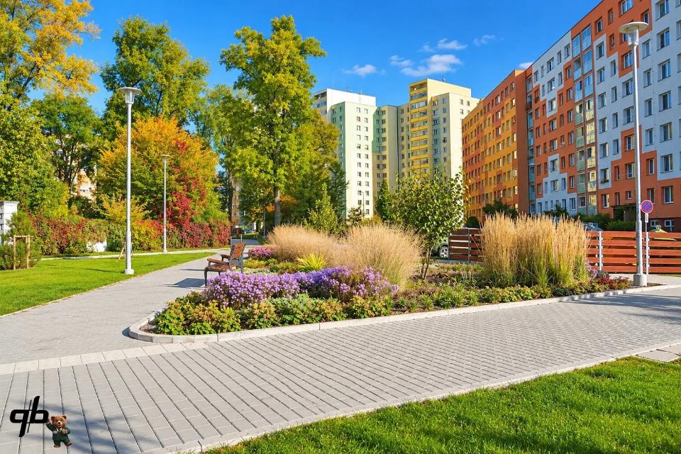 Prodej bytu 68 m²