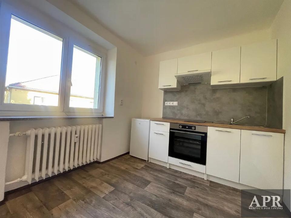 Pronájem bytu 29 m²