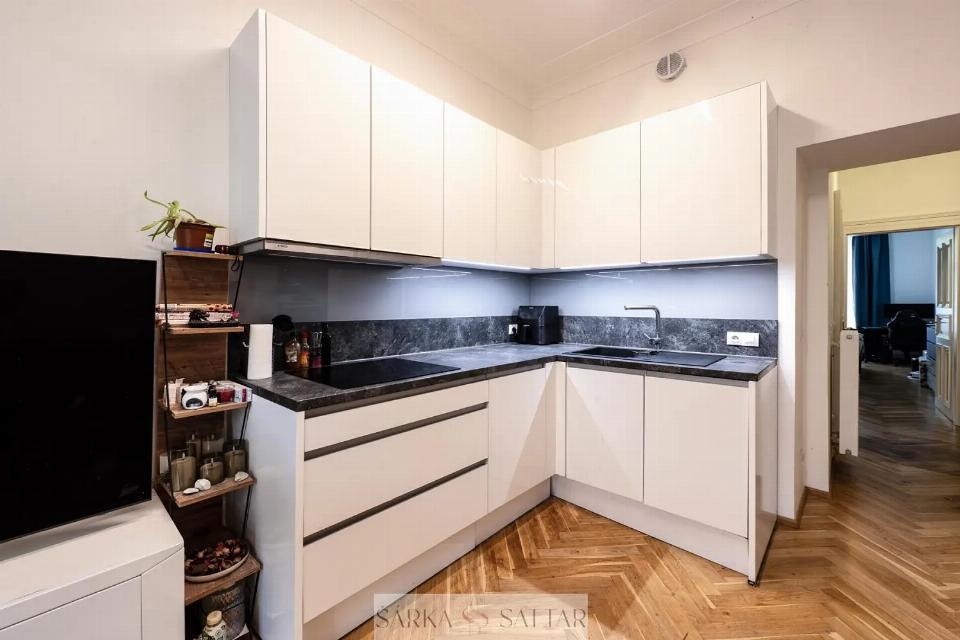 Prodej bytu 41 m²