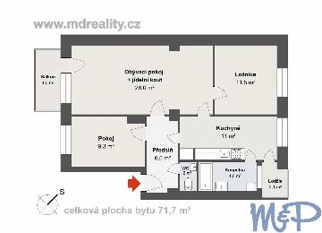 Fotka inzerátu