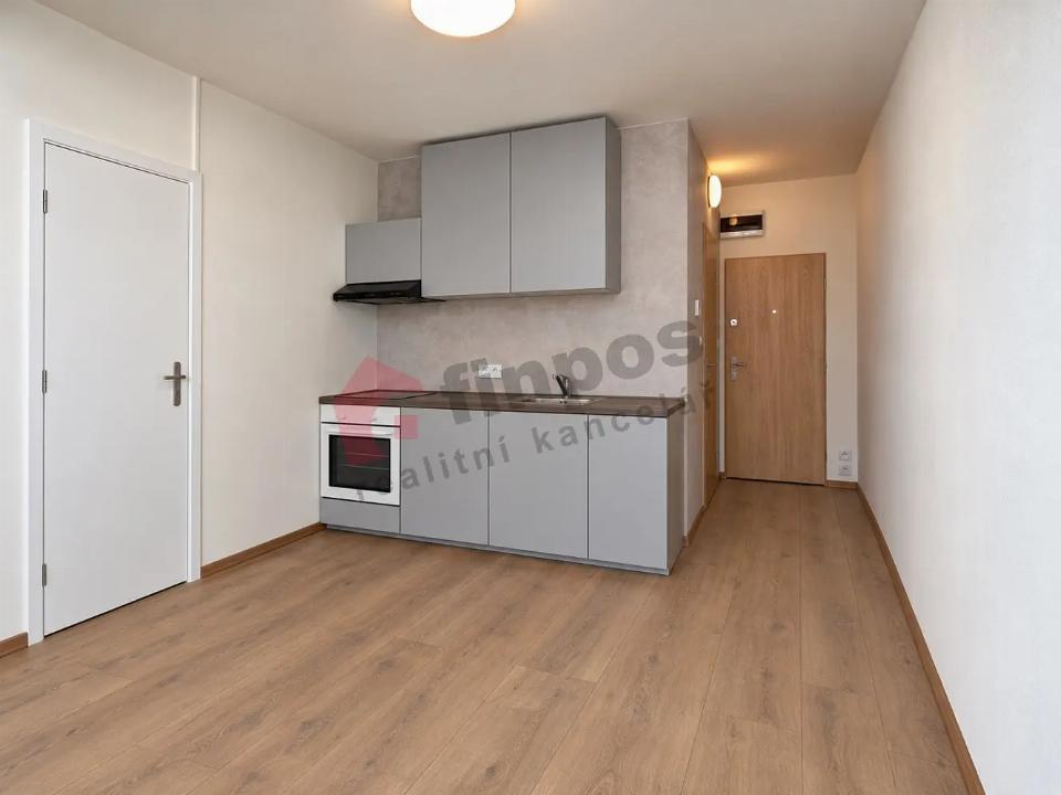Pronájem bytu 36 m²