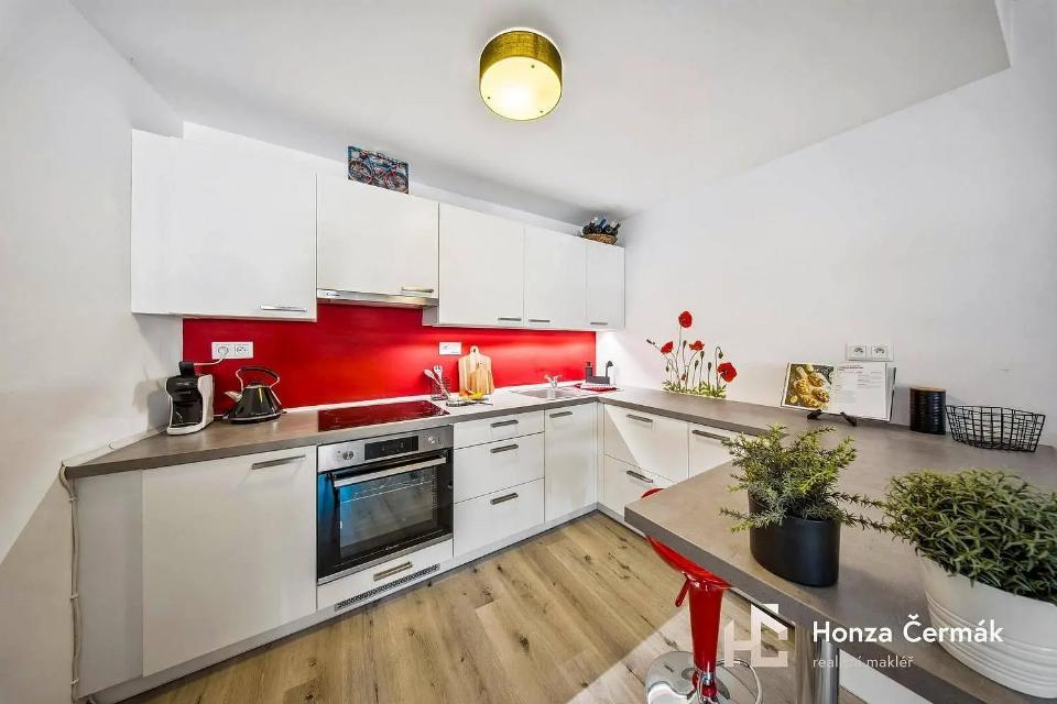 Prodej bytu 78 m²