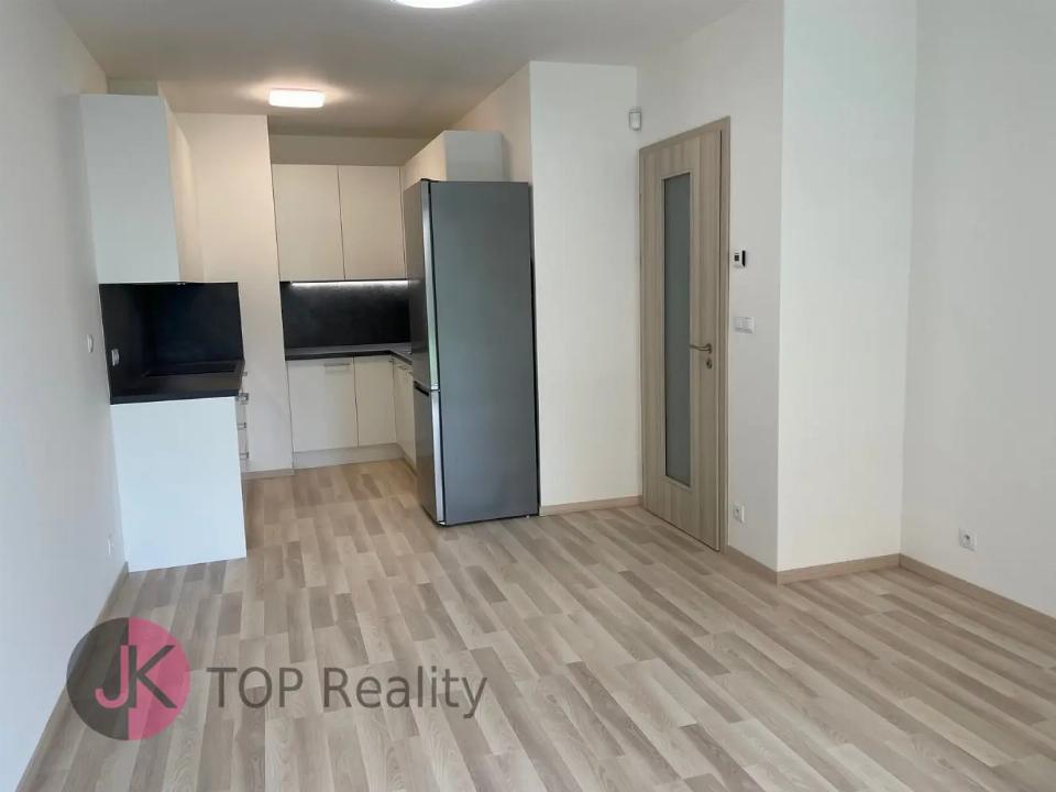 Pronájem bytu 53 m²