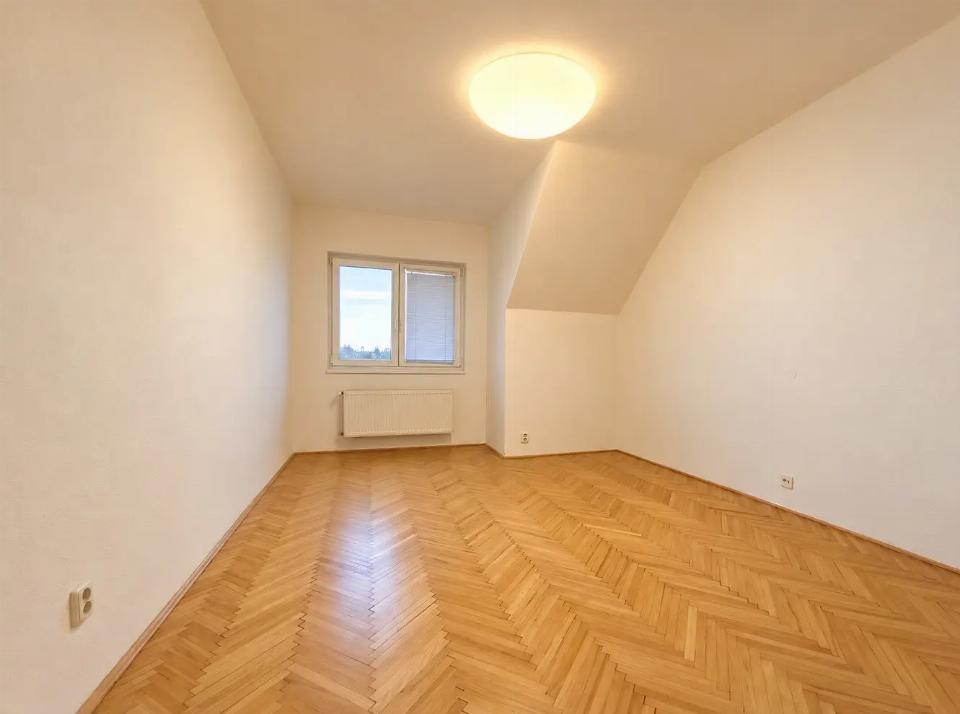 Pronájem bytu 52 m²