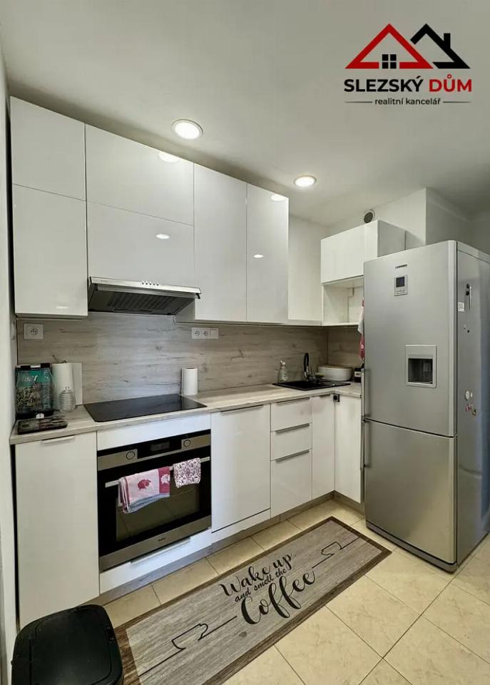 Prodej bytu 37 m²