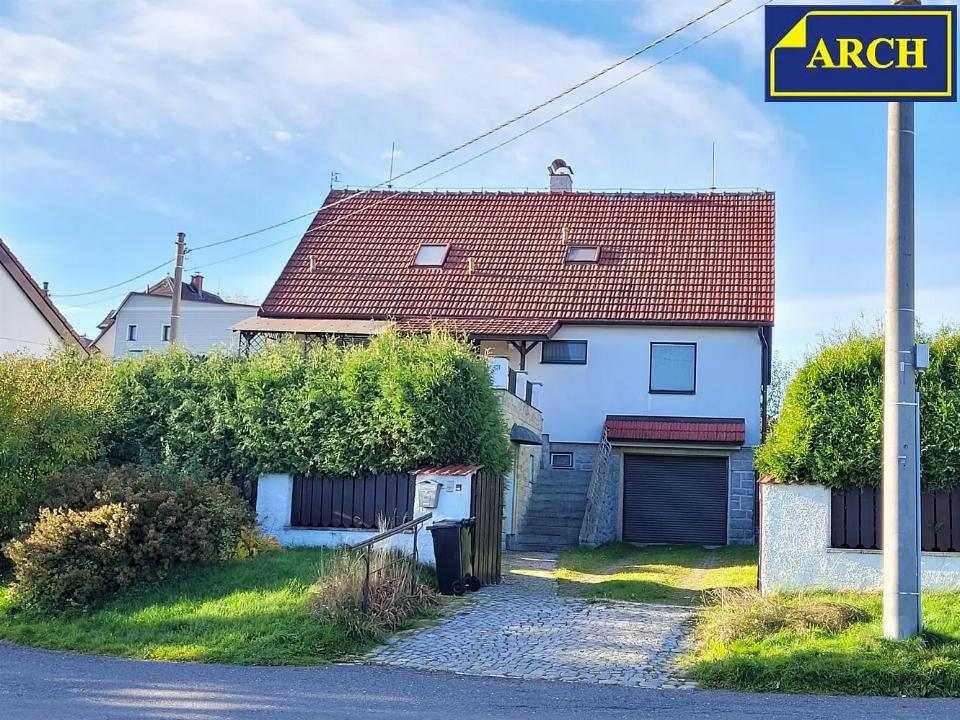 Prodej domu 280 m²