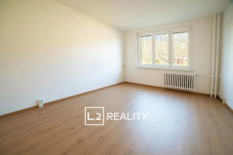 Prodej bytu 60 m²
