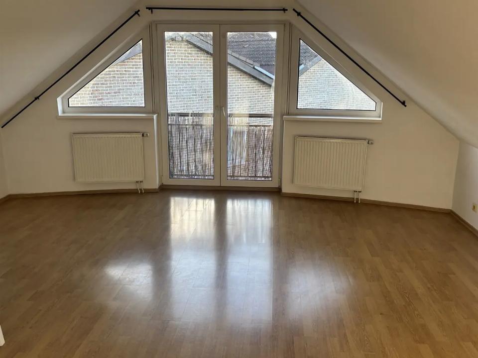 Pronájem bytu 75 m²