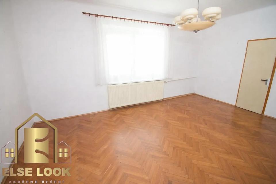 Prodej bytu 130 m²