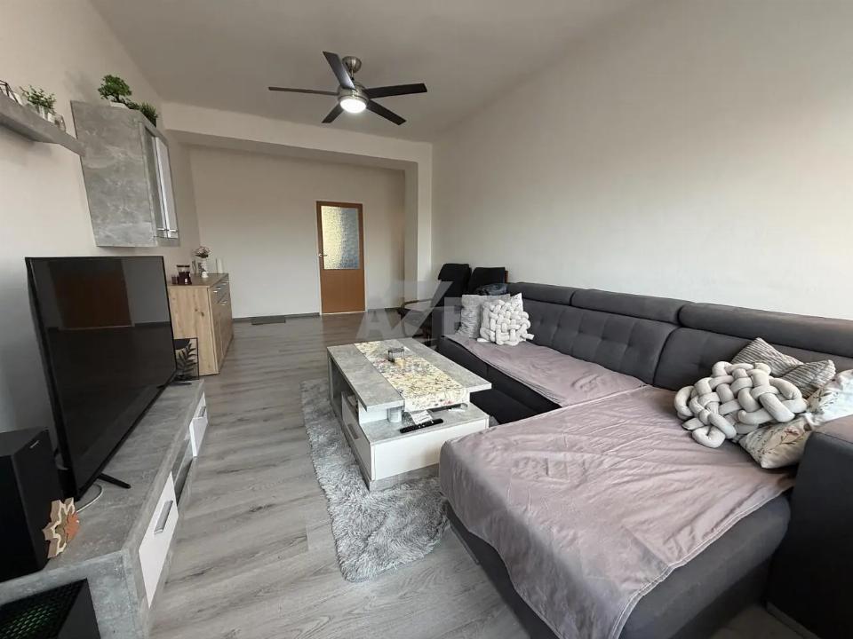 Prodej bytu 64 m²