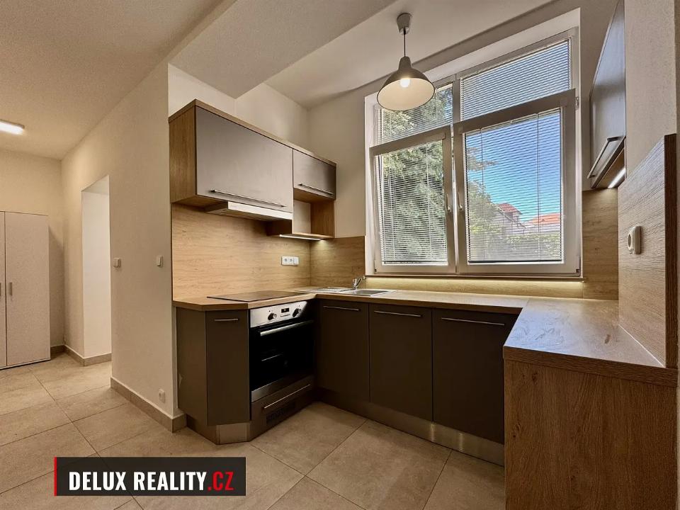 Prodej bytu 38 m²