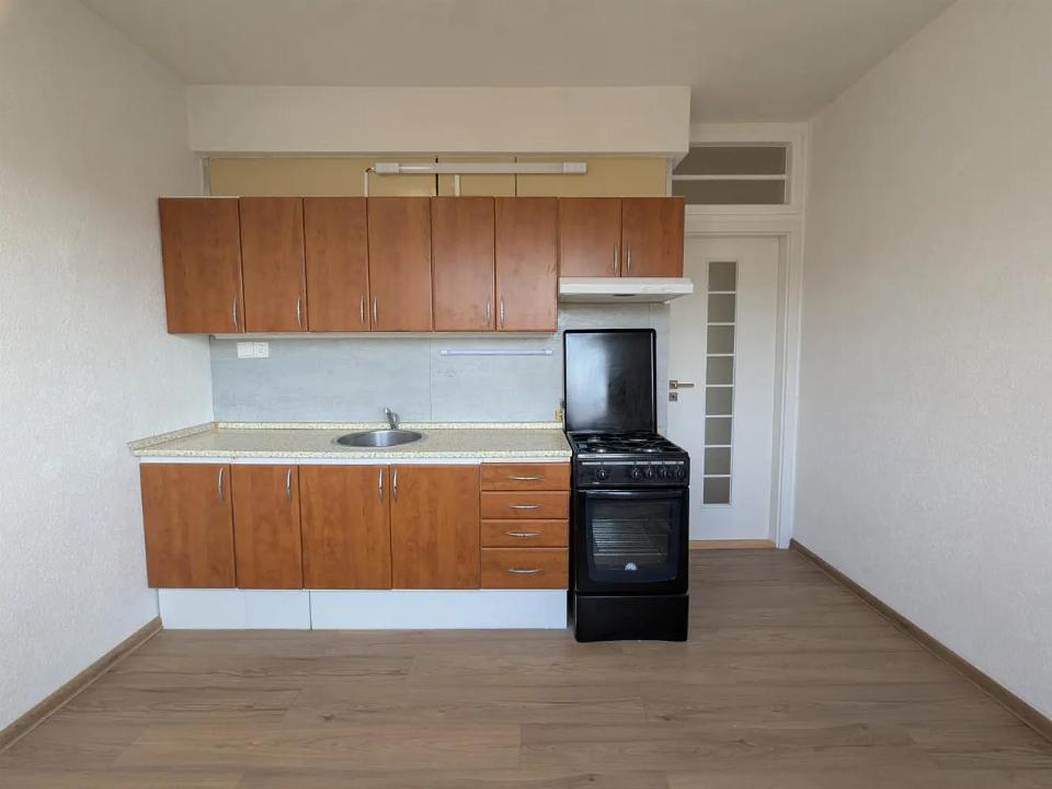 Pronájem bytu 60 m²