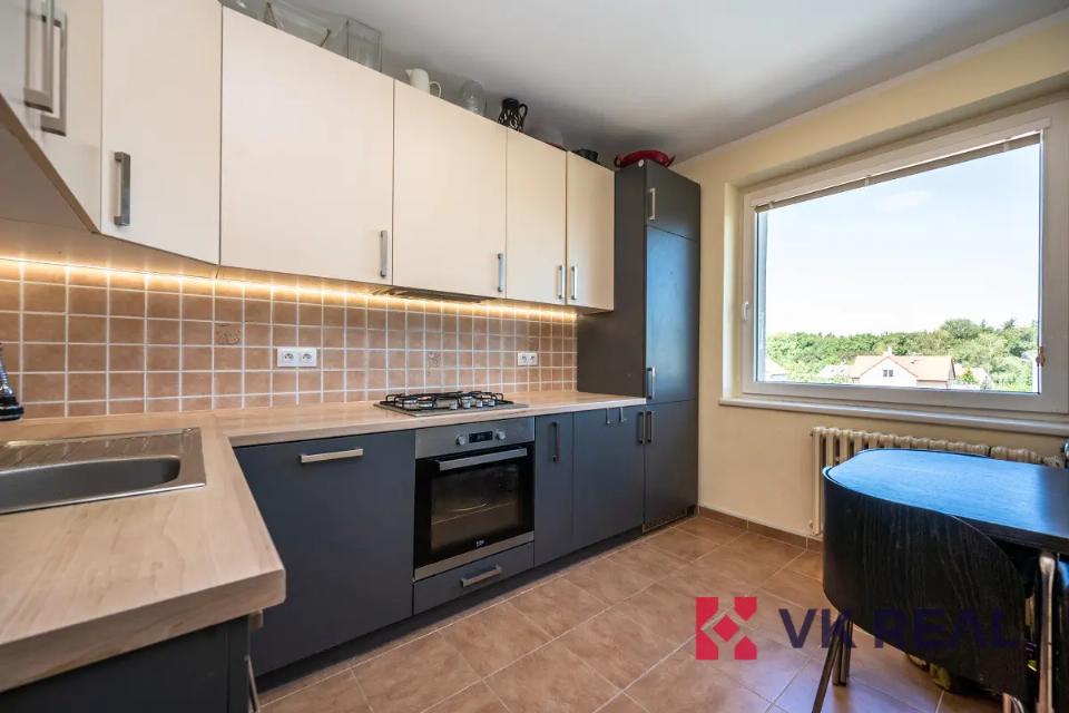 Prodej bytu 65 m²