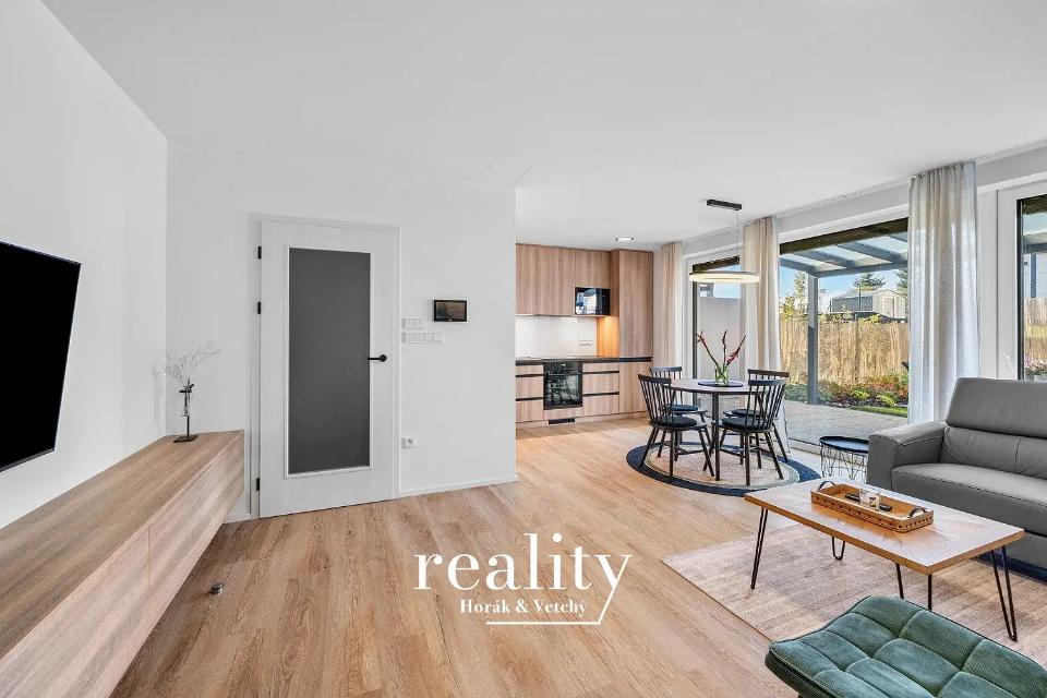 Pronájem domu 130 m²
