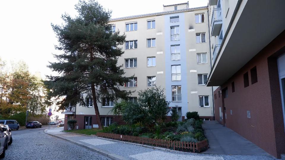 Prodej bytu 53 m²