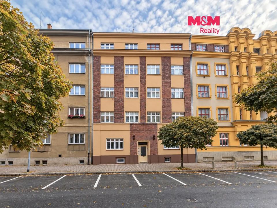 Prodej bytu 85 m²