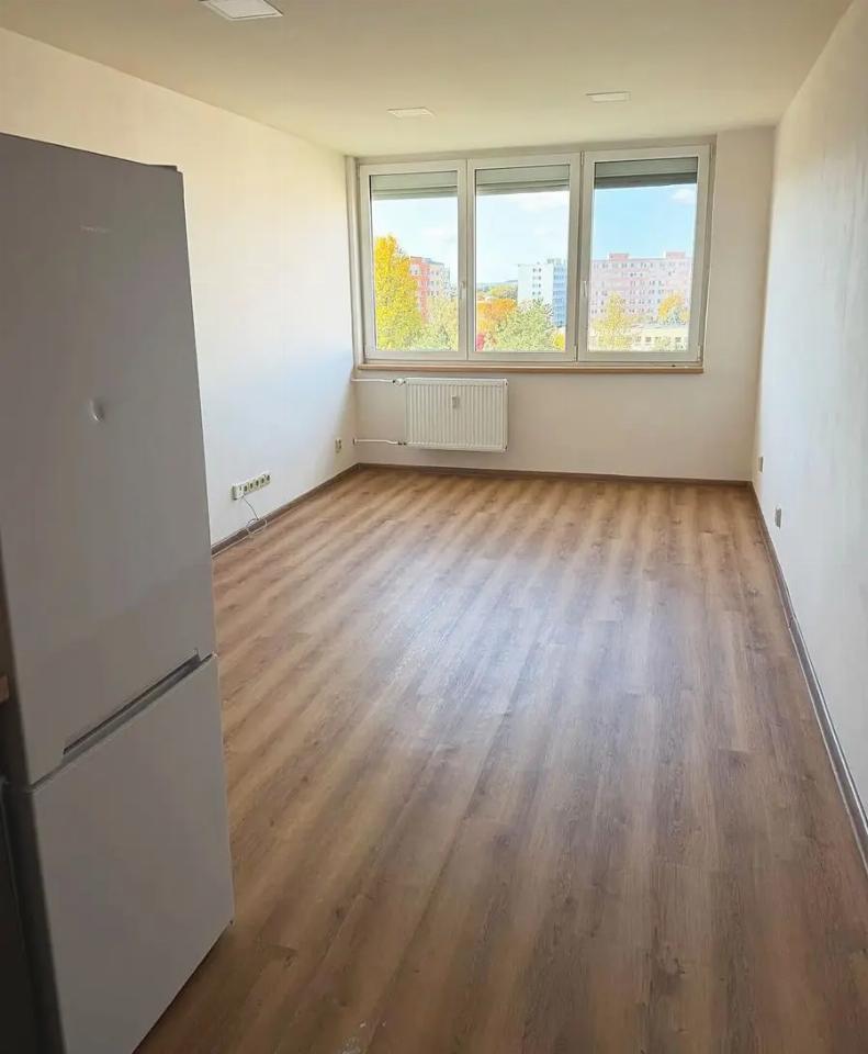 Pronájem bytu 41 m²