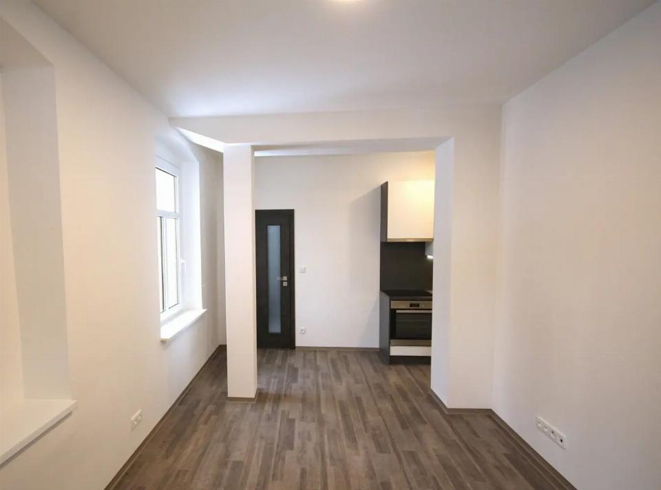 Pronájem bytu 37 m²