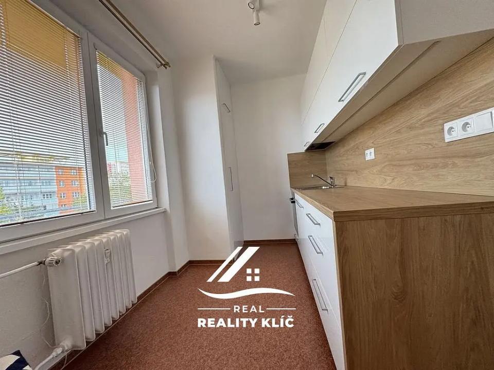 Pronájem bytu 55 m²