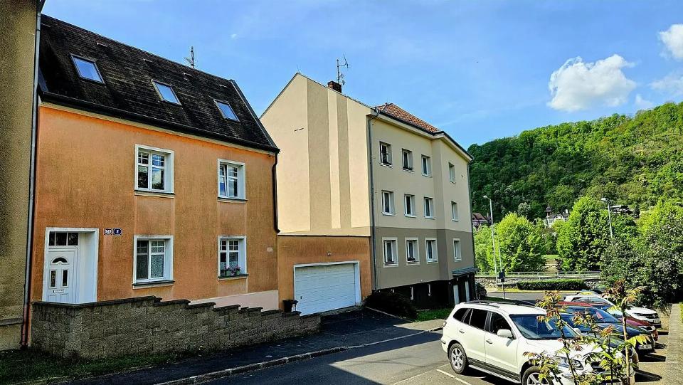 Prodej domu 400 m²