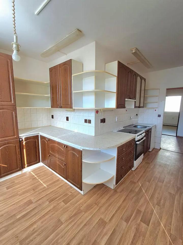 Prodej bytu 72 m²
