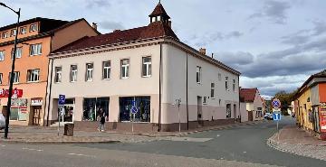 Fotka inzerátu
