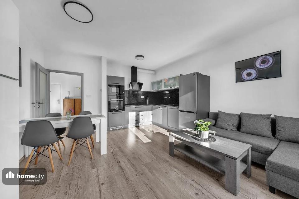 Pronájem bytu 59 m²