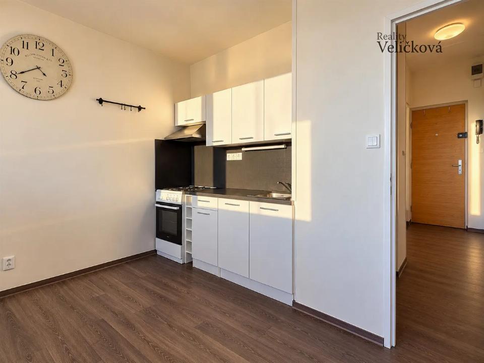 Pronájem bytu 41 m²