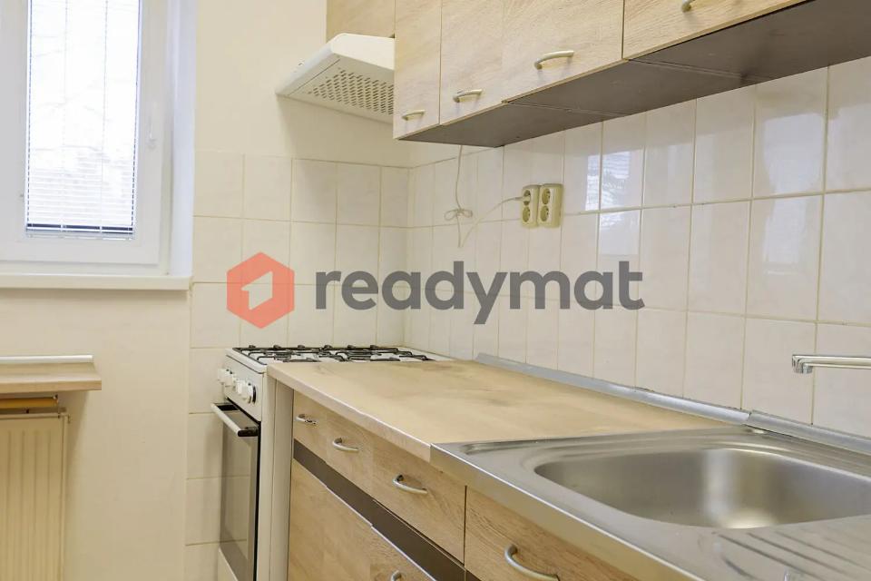 Pronájem bytu 56 m²