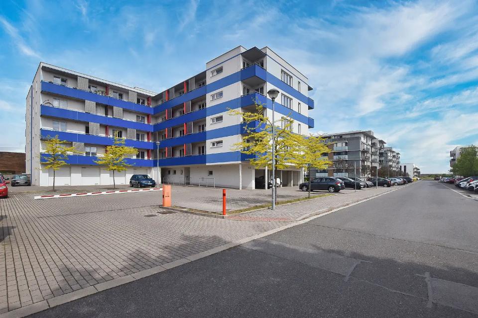 Prodej bytu 62 m²