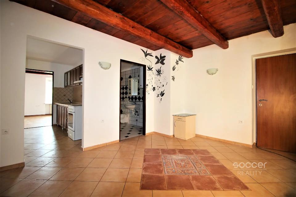 Pronájem bytu 55 m²