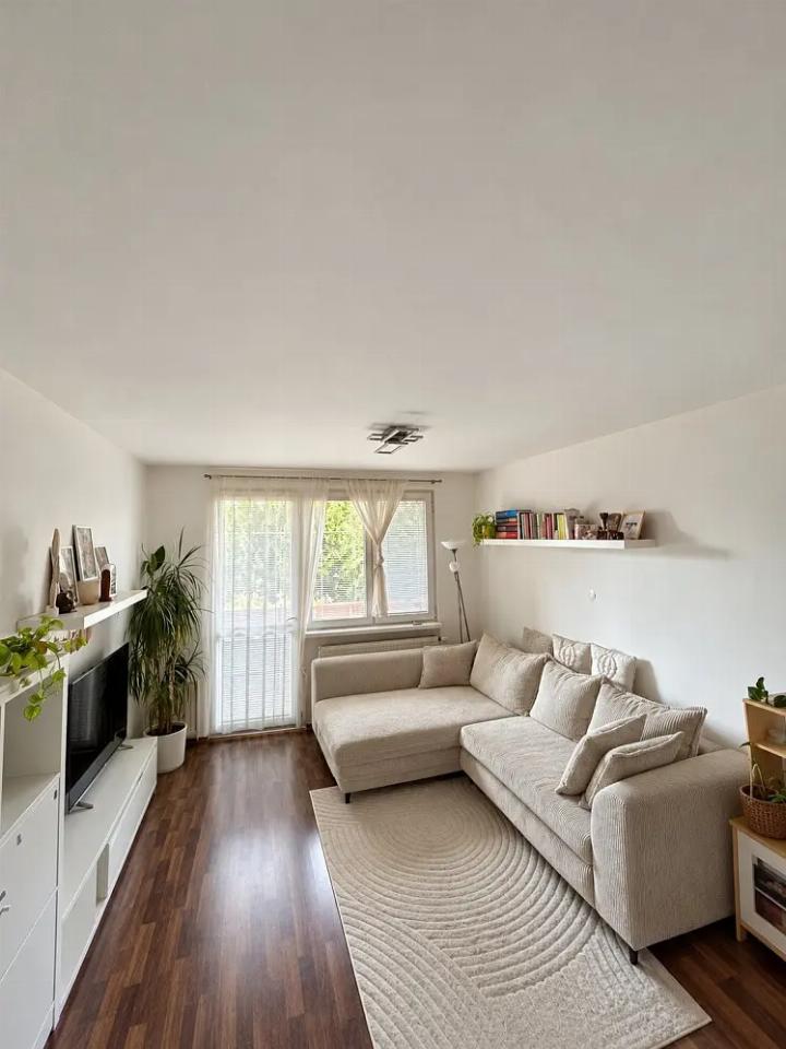 Pronájem bytu 56 m²