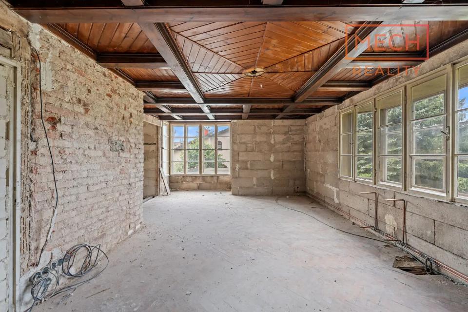 Prodej domu 140 m²