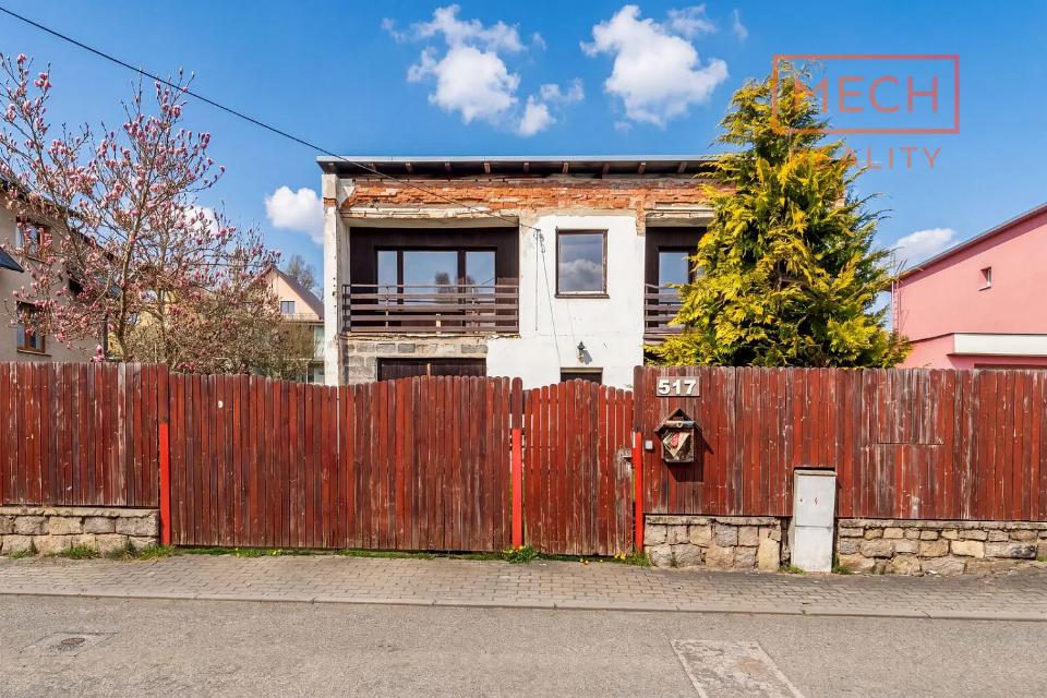 Prodej domu 231 m²