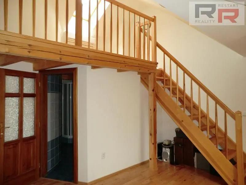 Pronájem bytu 62 m²